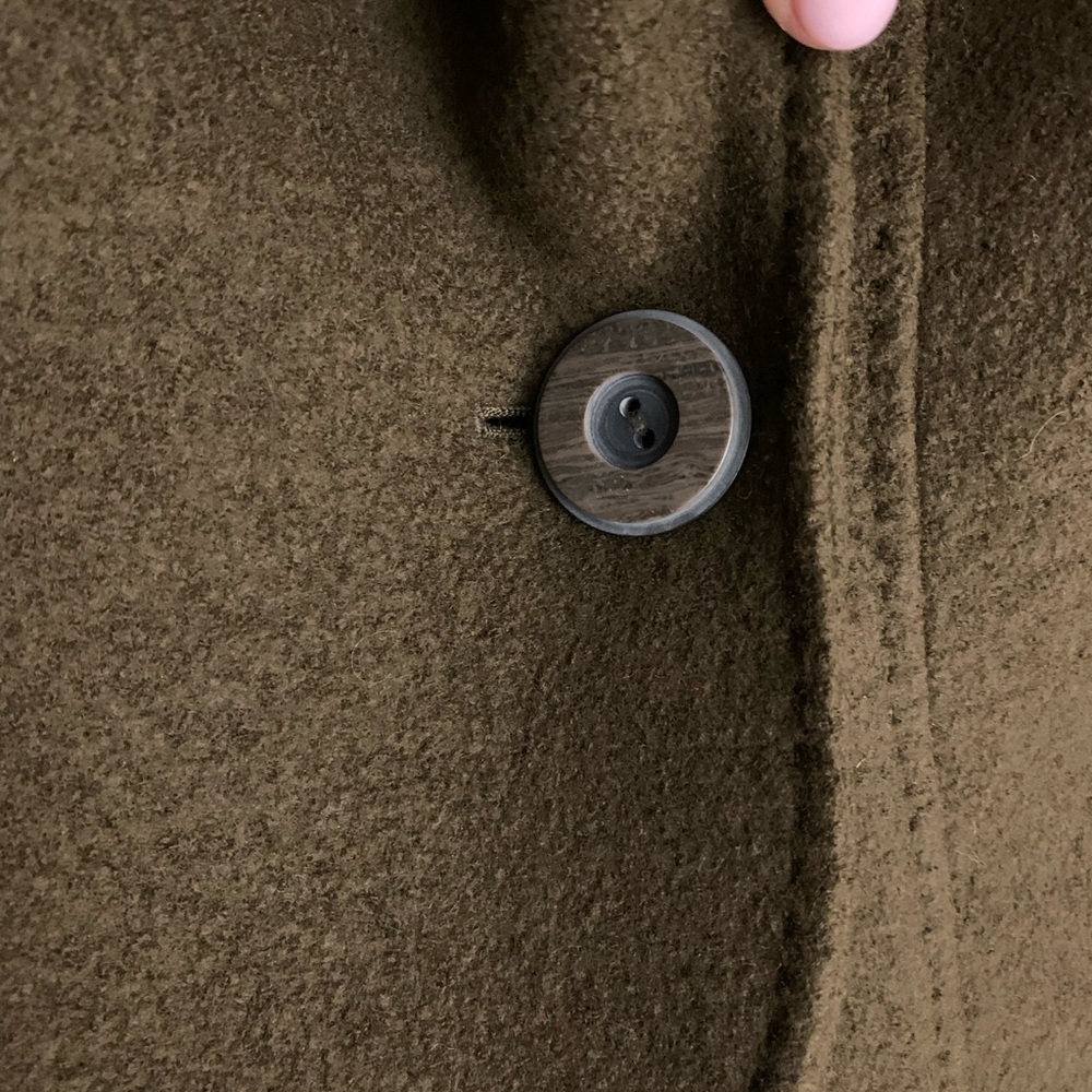 Sigrid Olsen Jacket..Euc! - image 4